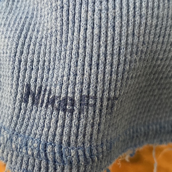 Nike ACG thermal long sleeve shirt - Picture 6 of 8